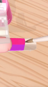 永远的指甲游戏官方安卓版（Nails Forever） v0.4 screenshot 3