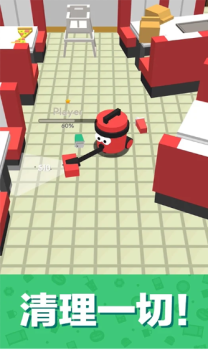 垃圾粉碎机游戏安卓版下载 v1.0 screenshot 2