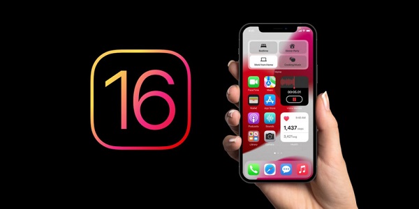 ios16֧ļͣios16ʲôܣͼƬ1