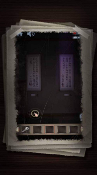 密室逃生笔记游戏中文手机版 v1.0 screenshot 3