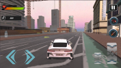 极限飞行车德比游戏中文汉化版（Extreme Flying Car） v1.0 screenshot 1