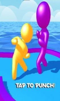 水滴碰撞游戏官方安卓版（Blob Clash）
