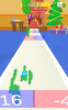 昆虫奔跑游戏安卓版下载(Insect Run) v0.1 screenshot 2