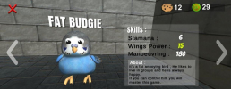 饼干鸟游戏官方安卓版(Cookie Birds) v1.13 screenshot 1
