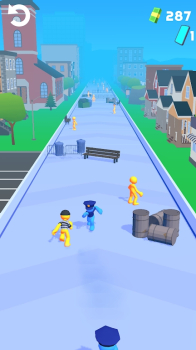 偷钱包游戏安卓版下载（Steal the Wallet） v1.0.2 screenshot 2