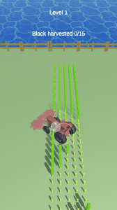 收获挑战游戏安卓版下载（Harvesting Challenge） v1.0 screenshot 3