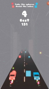 双车挑战赛游戏手机版下载（Dual Car Challenge） v1.1 screenshot 4