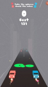 双车挑战赛游戏手机版下载（Dual Car Challenge） v1.1 screenshot 1
