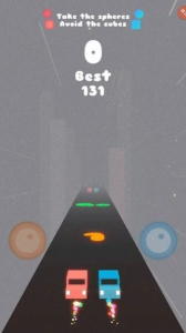 双车挑战赛游戏手机版下载（Dual Car Challenge） v1.1 screenshot 2