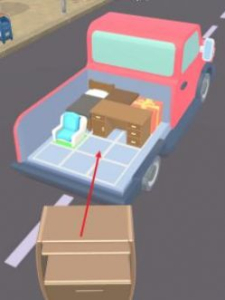 货物装车游戏安卓手机版 v1.0.4 screenshot 1