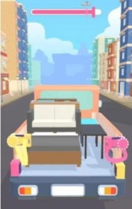 货物装车游戏安卓手机版 v1.0.4 screenshot 2