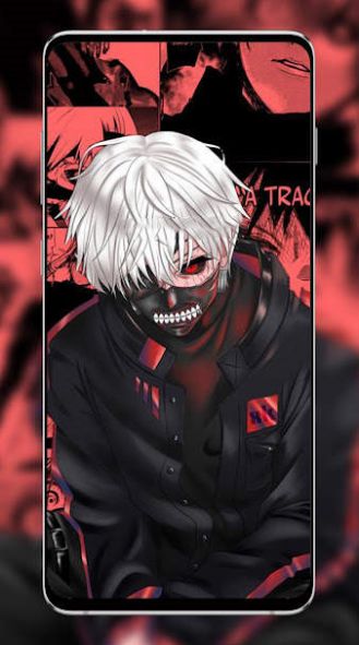 Anime Boy壁纸app下载