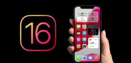 ios16ϵͳʲôʱ򷢲ios16ϵͳֻ֧ͽ[ͼ]