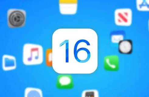 ios16ϵͳʲôʱ򷢲ios16ϵͳֻ֧ͽͼƬ3