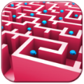 3D迷宫游戏安卓版（3D Maze Labyrinth Adventure）