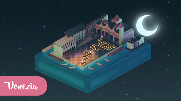 ITALY Land of Wonders游戏安卓版下载 v1.1 screenshot 3