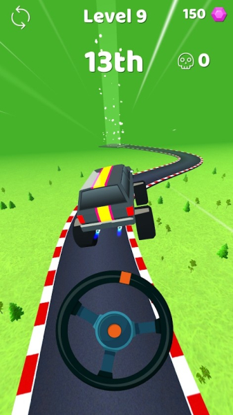 驾驶生活3d游戏安卓中文版下载（Drive Life 3D）