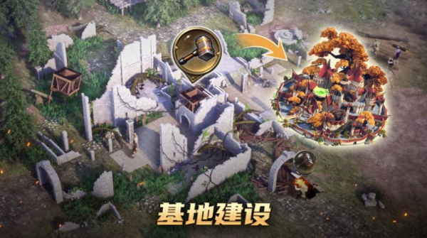 阿瓦隆之王驭龙破敌游戏官方版