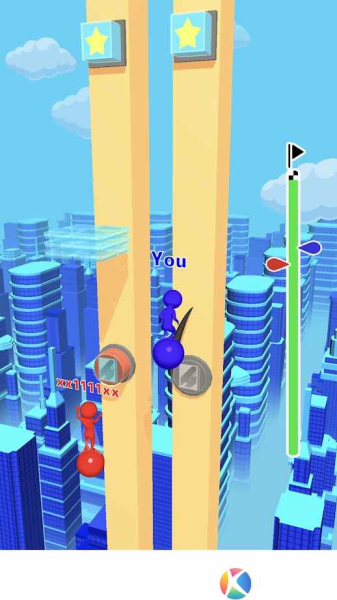 Pecker Battle游戏官方安卓版