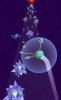 流星狂奔游戏安卓官方版(MeteoRun) v1.0.2 screenshot 1
