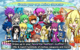 Gacha工作室中文汉化版下载(Gacha Studio) v2.0.3 screenshot 1