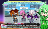 Gacha工作室中文汉化版下载(Gacha Studio) v2.0.3 screenshot 2