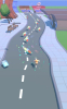 醉汉奔跑游戏安卓版下载(Drunker Run) v0.1.6 screenshot 3