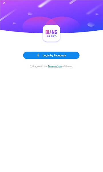 Bling Story短视频app最新版