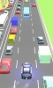 救援车司机游戏安卓官方版(Traffic Runner) v1 screenshot 1