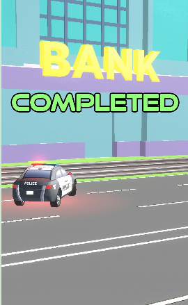救援车司机游戏安卓官方版（Traffic Runner）