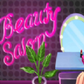 合并美容院游戏汉化安卓版（Merge Beauty Salon）