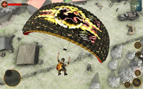 无望行动战斗联盟游戏官方安卓版（The Hopeless OPS Battle League） v1.0.7 screenshot 4