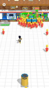 地铁售票王游戏手机最新版 v1.0.0 screenshot 1