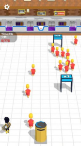 地铁售票王游戏手机最新版 v1.0.0 screenshot 4