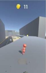 闪电火柴人3D游戏安卓版