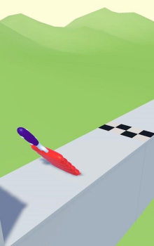 翻滚的叉子游戏安卓版下载（Flippy Fork） v0.1.0 screenshot 3