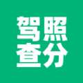 驾驶证驾照查分app官方版