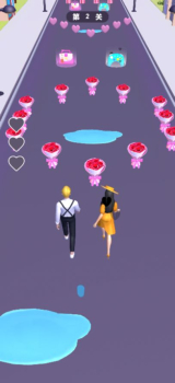 求婚冲冲冲游戏下载安装 v4.0 screenshot 1