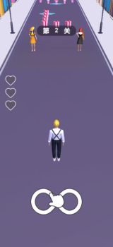 求婚冲冲冲游戏下载安装 v4.0 screenshot 4