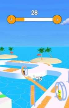 Shortcut Roll游戏官方安卓版 v1.0 screenshot 1