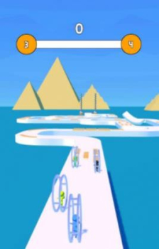 Shortcut Roll游戏官方安卓版 v1.0 screenshot 4