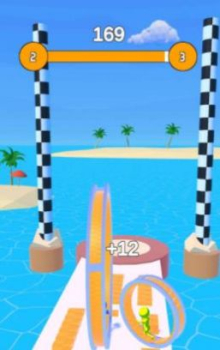 Shortcut Roll游戏官方安卓版 v1.0 screenshot 3