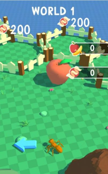 蚁群大亨游戏安卓正式版（AntColonyTycoon）