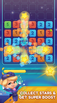 2048机场消除游戏官方安卓版（2048 Planes Puzzle） v1.0.1 screenshot 2