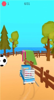 走吧走吧游戏安卓版下载（Go Go） v1.1.5 screenshot 2