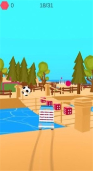 走吧走吧游戏安卓版下载（Go Go） v1.1.5 screenshot 3