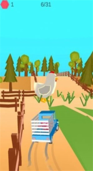 走吧走吧游戏安卓版下载（Go Go） v1.1.5 screenshot 1