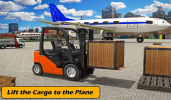 机场卡车道游戏官方安卓版 v3.7 screenshot 2