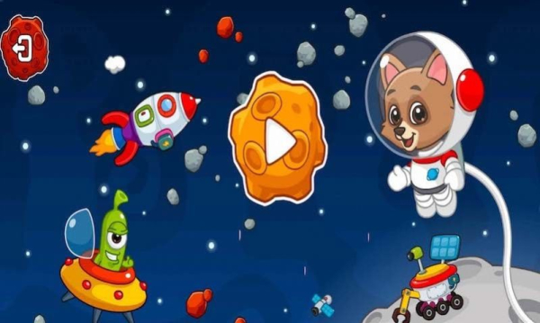 星球模拟乐园游戏官方安卓版