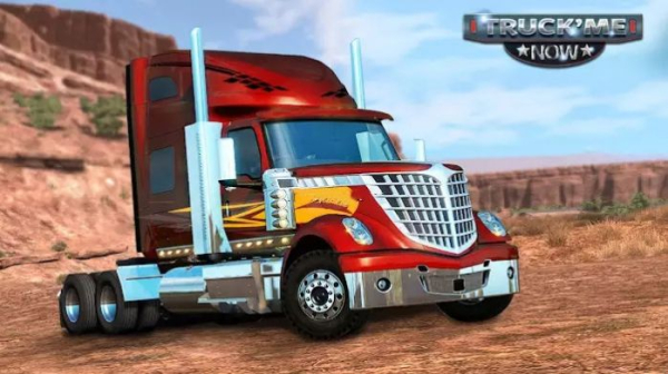 Truck Me Now游戏安卓版